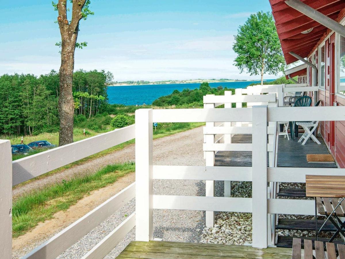 6 Person Holiday Home In Aabenraa Habitación foto
